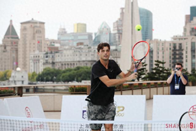 赛强度不断 赛强度不断